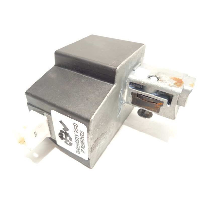 Recambio de antirrobo para citroën c4 spacetourer 1.5 feel referencia OEM IAM 9815905380  36448200