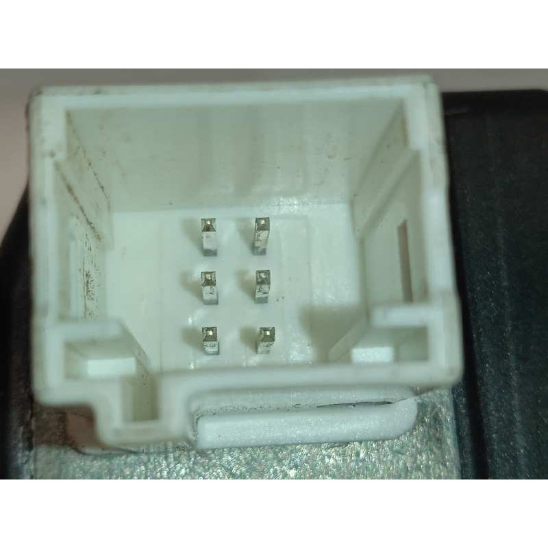 Recambio de antirrobo para citroën c4 spacetourer 1.5 feel referencia OEM IAM 9815905380  36448200