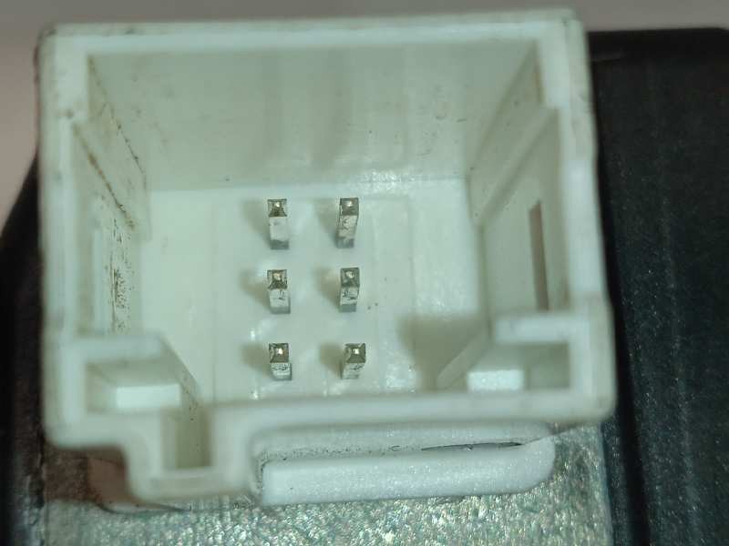 Recambio de antirrobo para citroën c4 spacetourer 1.5 feel referencia OEM IAM 9815905380  36448200