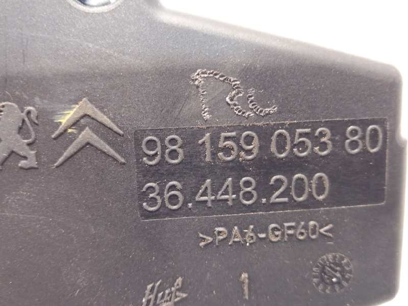 Recambio de antirrobo para citroën c4 spacetourer 1.5 feel referencia OEM IAM 9815905380  36448200