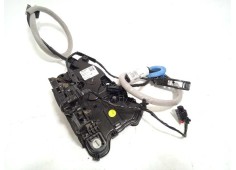 Recambio de cerradura puerta delantera izquierda para volkswagen t-cross style referencia OEM IAM 10B837015   2