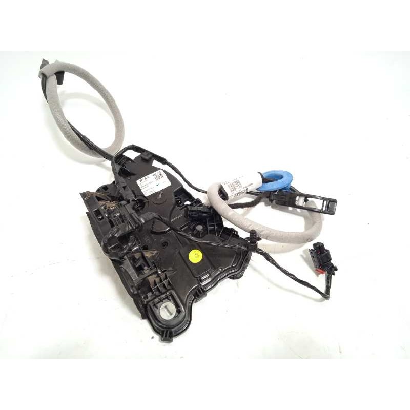 Recambio de cerradura puerta delantera izquierda para volkswagen t-cross style referencia OEM IAM 10B837015  