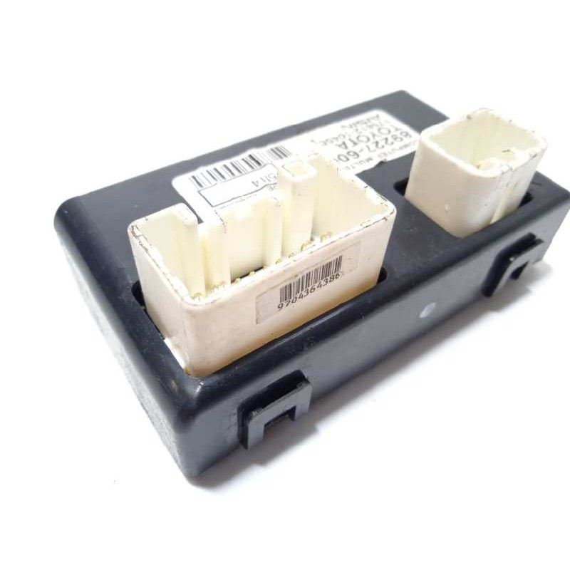 Recambio de modulo electronico para toyota land cruiser (j15) 2.8 cat referencia OEM IAM 8922760080  