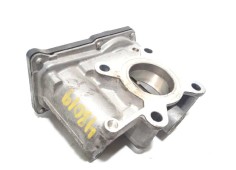 Recambio de caja mariposa para dacia sandero 0.9 tce cat referencia OEM IAM 161206038R   2