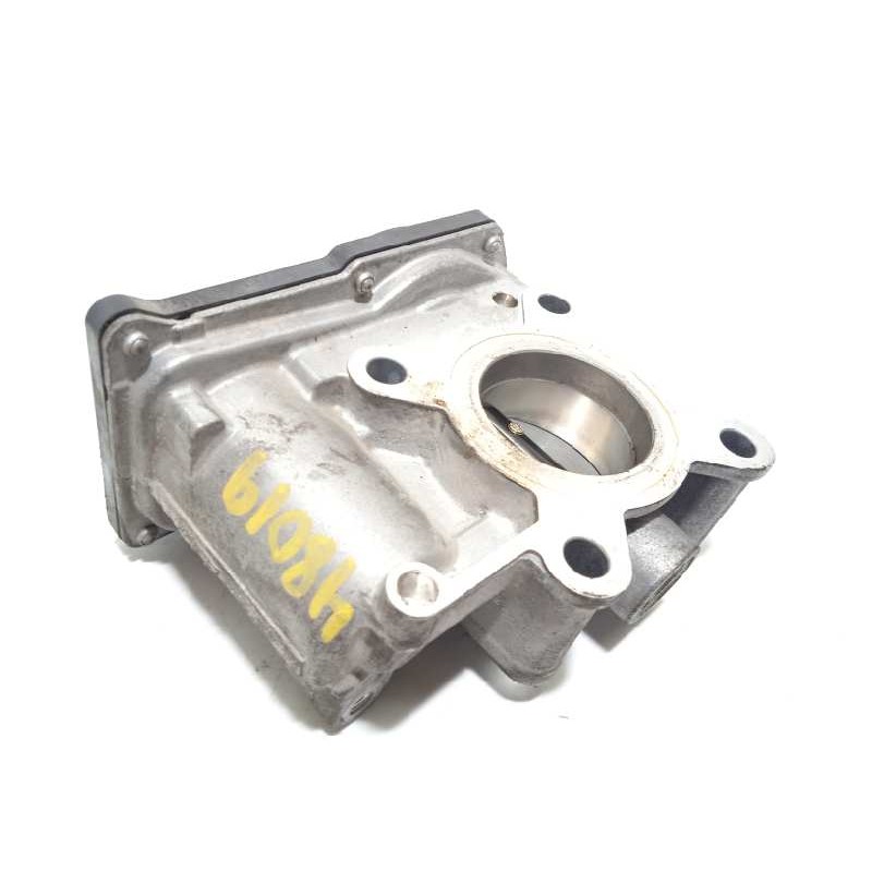 Recambio de caja mariposa para dacia sandero 0.9 tce cat referencia OEM IAM 161206038R  