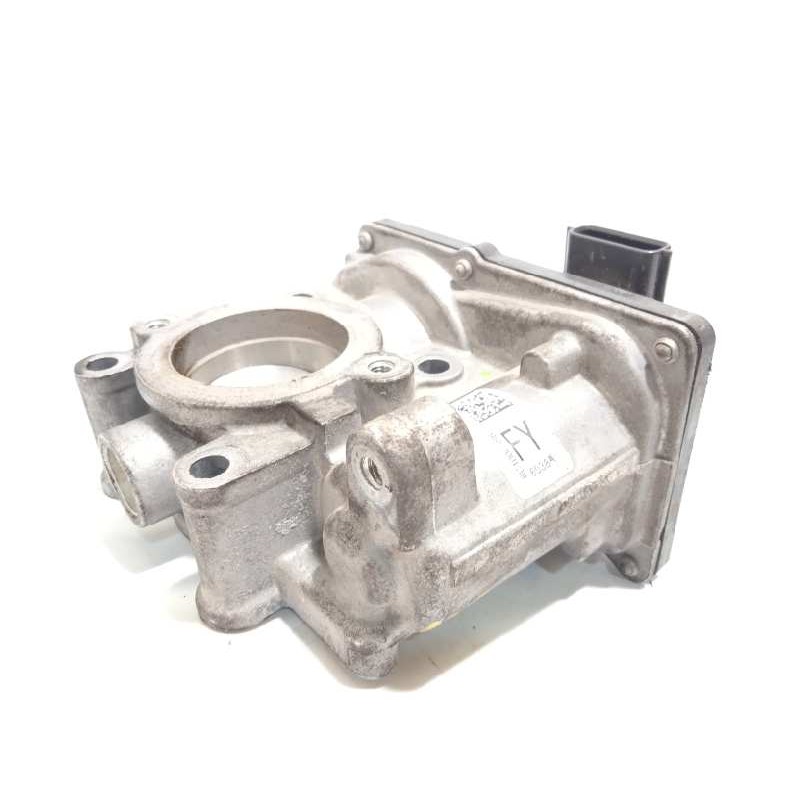 Recambio de caja mariposa para dacia sandero 0.9 tce cat referencia OEM IAM 161206038R  