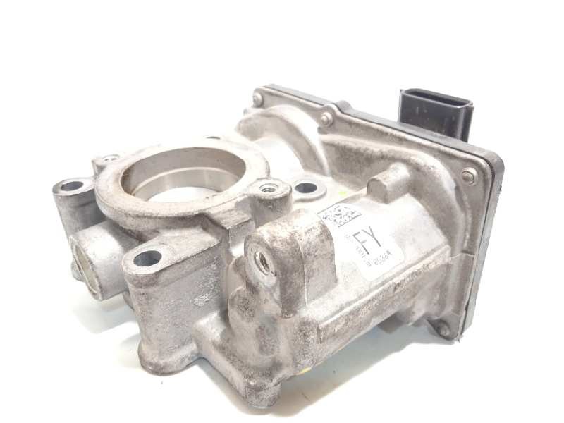 Recambio de caja mariposa para dacia sandero 0.9 tce cat referencia OEM IAM 161206038R  