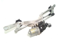 Recambio de motor limpia delantero para toyota prius (zvw50) basis referencia OEM IAM 8511047290  1593007650