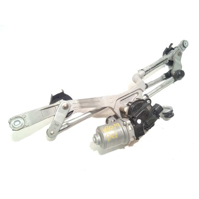 Recambio de motor limpia delantero para toyota prius (zvw50) basis referencia OEM IAM 8511047290  1593007650