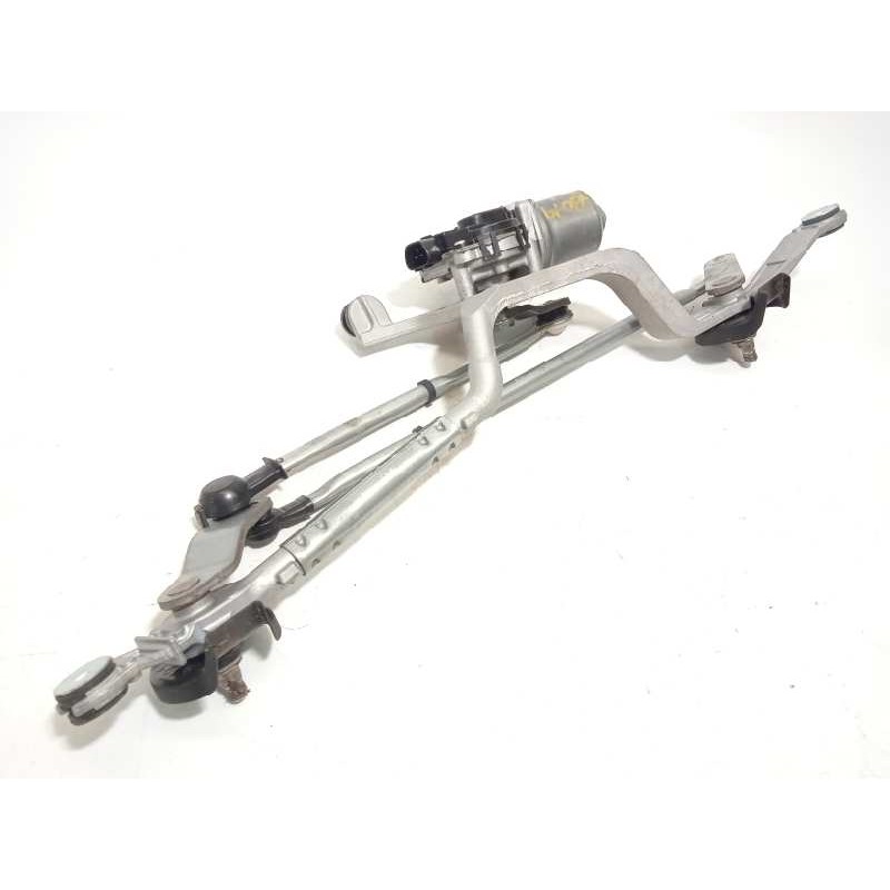 Recambio de motor limpia delantero para toyota prius (zvw50) basis referencia OEM IAM 8511047290  1593007650