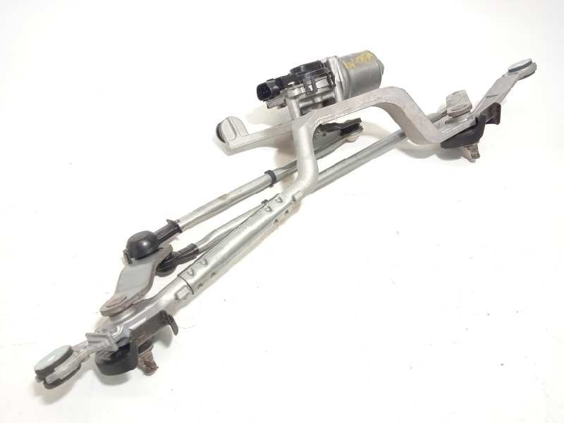 Recambio de motor limpia delantero para toyota prius (zvw50) basis referencia OEM IAM 8511047290  1593007650