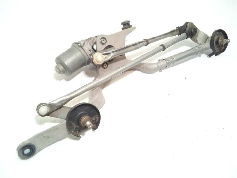 Recambio de motor limpia delantero para toyota prius (zvw50) basis referencia OEM IAM 8511047290  1593007650