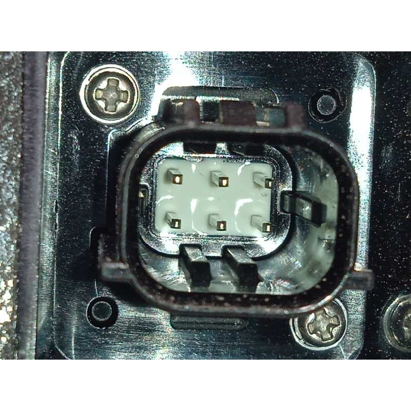 Recambio de modulo electronico para toyota prius (zvw50) basis referencia OEM IAM 867B047010  