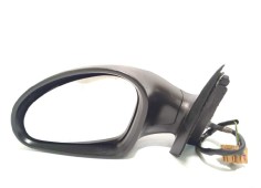 Recambio de retrovisor izquierdo para seat ibiza (6l1) formula racing (d) referencia OEM IAM 6L1857507AA  6L1857507AA9B9
