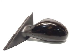 Recambio de retrovisor izquierdo para seat ibiza (6l1) formula racing (d) referencia OEM IAM 6L1857507AA  6L1857507AA9B9 2