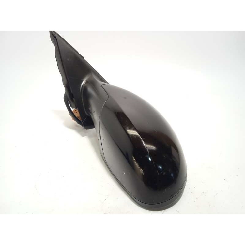 Recambio de retrovisor izquierdo para seat ibiza (6l1) formula racing (d) referencia OEM IAM 6L1857507AA  6L1857507AA9B9