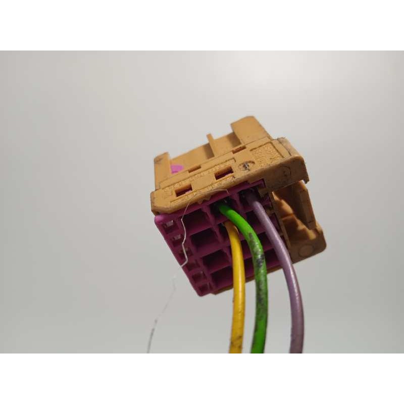 Recambio de retrovisor izquierdo para seat ibiza (6l1) formula racing (d) referencia OEM IAM 6L1857507AA  6L1857507AA9B9