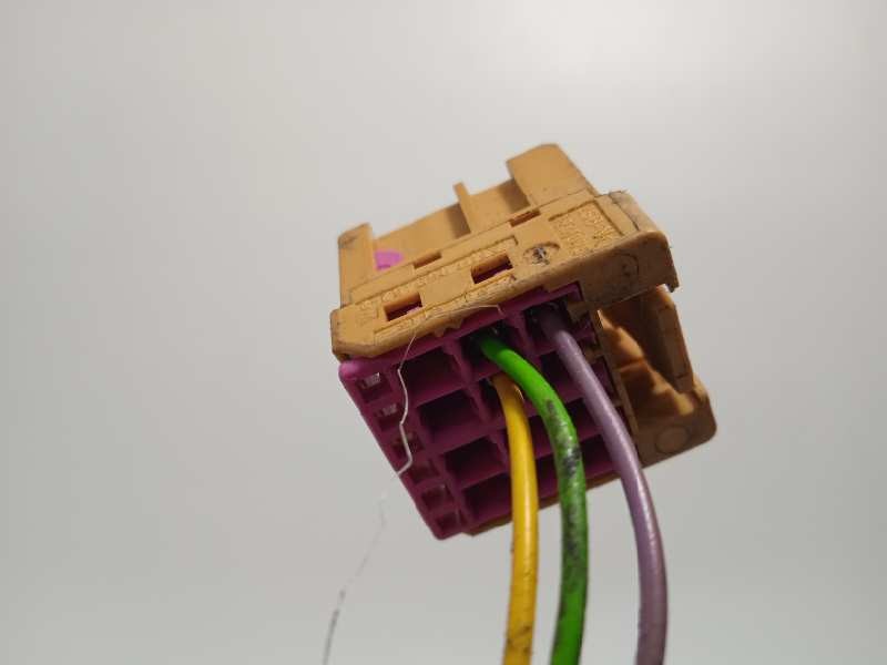 Recambio de retrovisor izquierdo para seat ibiza (6l1) formula racing (d) referencia OEM IAM 6L1857507AA  6L1857507AA9B9