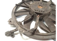 Recambio de electroventilador para peugeot 5008 premium referencia OEM IAM 1253K4  9828719880 2