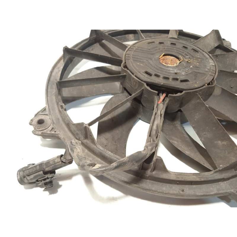 Recambio de electroventilador para peugeot 5008 premium referencia OEM IAM 1253K4  9828719880