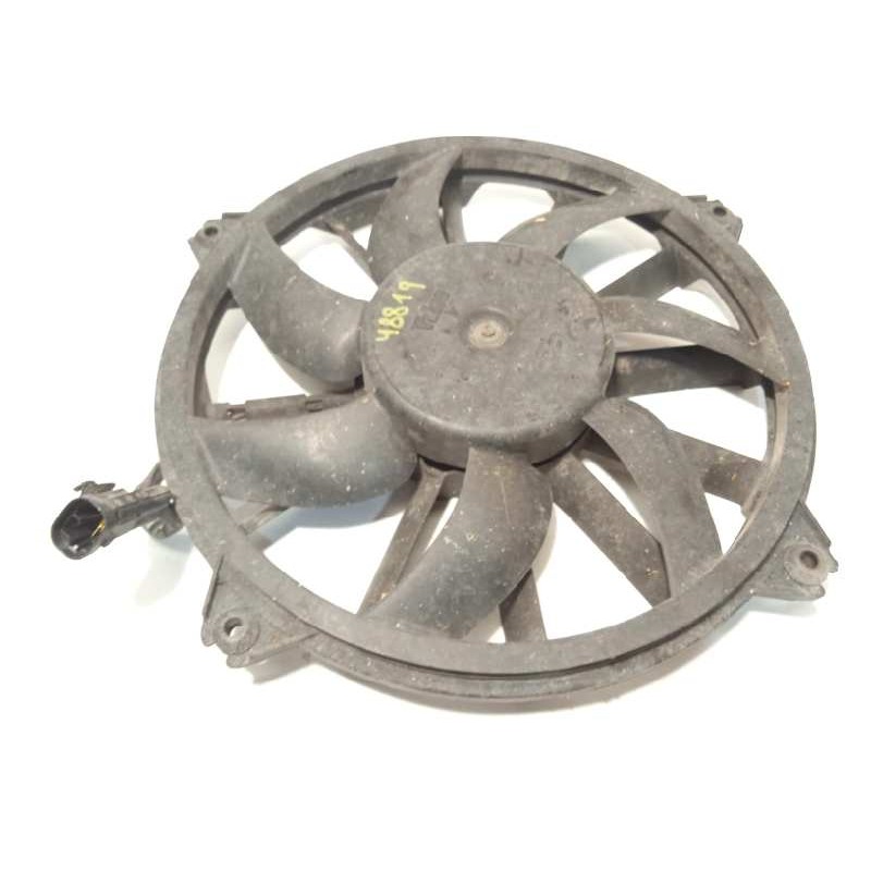 Recambio de electroventilador para peugeot 5008 premium referencia OEM IAM 1253K4  9828719880