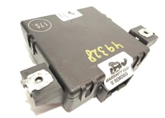 Recambio de modulo electronico para porsche cayenne (typ 92aa) referencia OEM IAM 7PP907530J   2