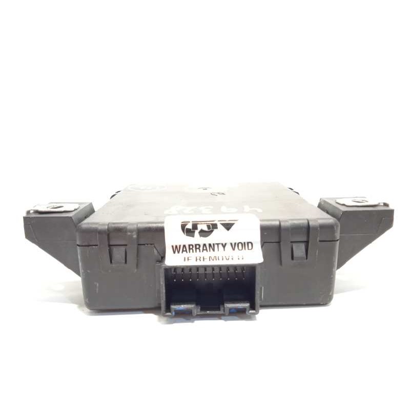 Recambio de modulo electronico para porsche cayenne (typ 92aa) referencia OEM IAM 7PP907530J  