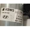 Recambio de motor limpia trasero para hyundai i30 cw (pd) 1.4 tgdi cat referencia OEM IAM 98700G3000  0390205032