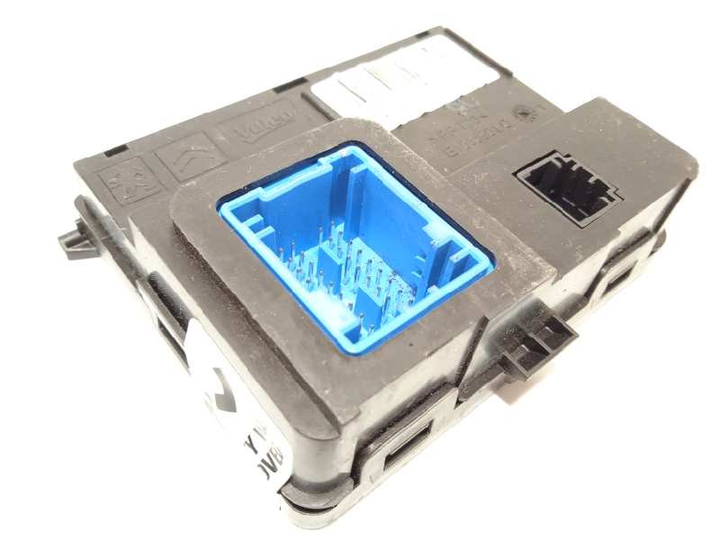 Recambio de centralita aire acondicionado para peugeot 308 sw business-line referencia OEM IAM 9678007680  