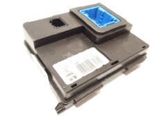 Recambio de centralita aire acondicionado para peugeot 308 sw business-line referencia OEM IAM 9678007680   2