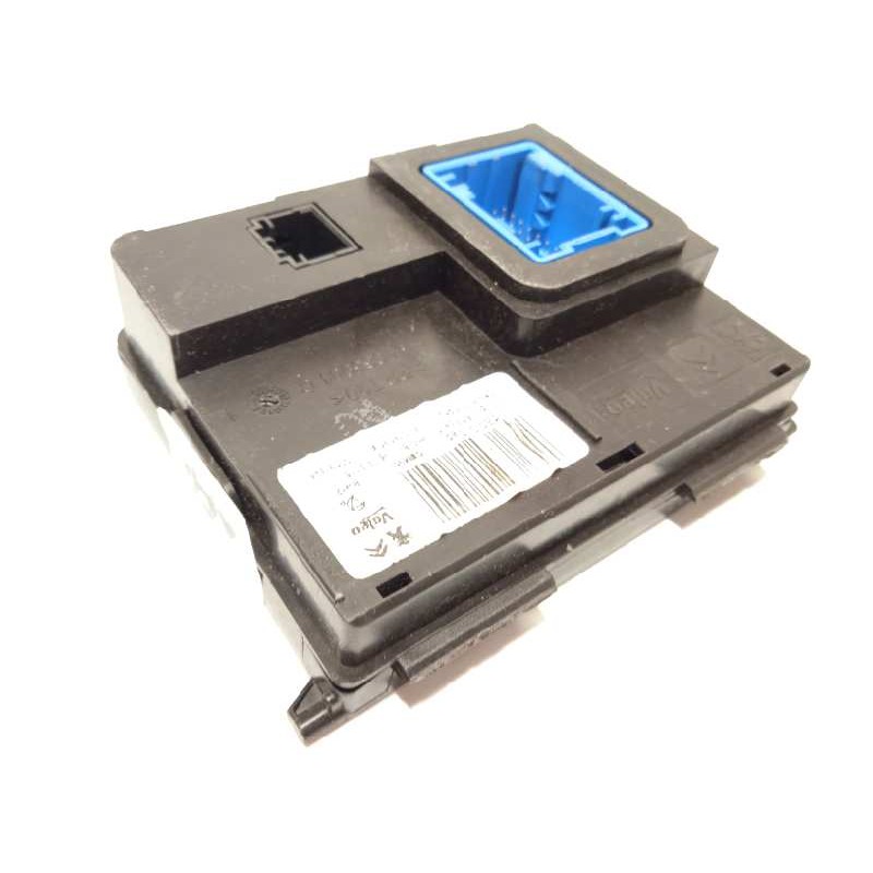 Recambio de centralita aire acondicionado para peugeot 308 sw business-line referencia OEM IAM 9678007680  