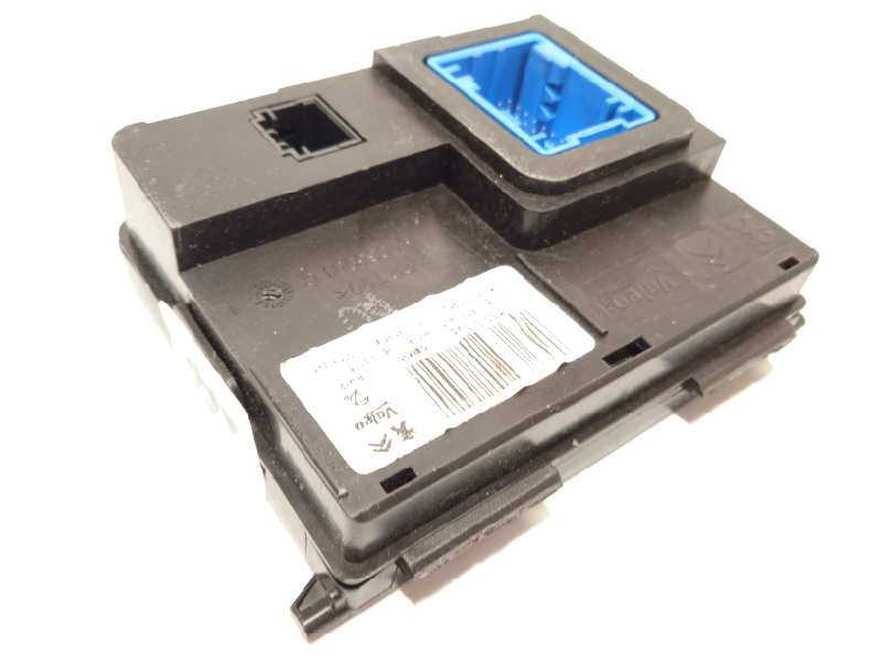 Recambio de centralita aire acondicionado para peugeot 308 sw business-line referencia OEM IAM 9678007680  