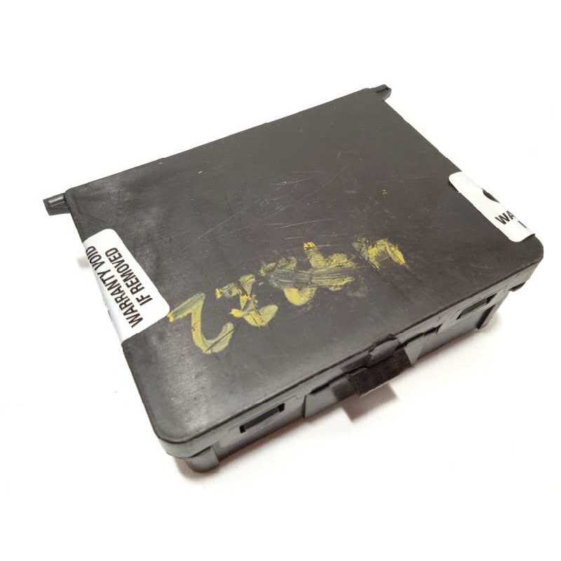 Recambio de centralita aire acondicionado para peugeot 308 sw business-line referencia OEM IAM 9678007680  