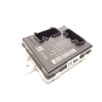 Recambio de modulo confort para volvo v60 kombi 2.0 diesel cat referencia OEM IAM 31456701  