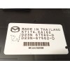 Recambio de modulo electronico para mazda cx-3 (dk) 2.0 skyactiv-g referencia OEM IAM D23N67560D D23N67562D 