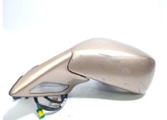 Recambio de retrovisor izquierdo para lancia phedra (180) 2.0 jtd referencia OEM IAM 14009347G8   2