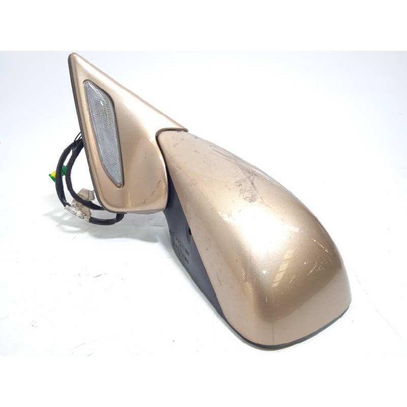Recambio de retrovisor izquierdo para lancia phedra (180) 2.0 jtd referencia OEM IAM 14009347G8  