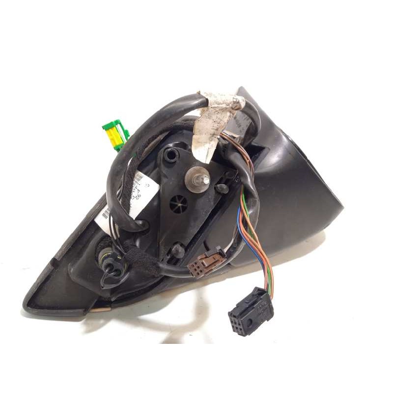 Recambio de retrovisor izquierdo para lancia phedra (180) 2.0 jtd referencia OEM IAM 14009347G8  