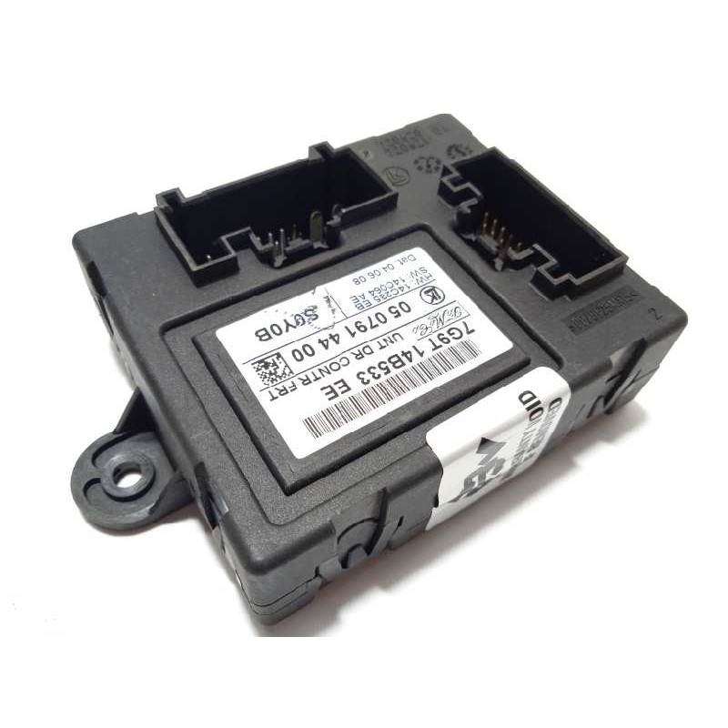 Recambio de centralita confort para ford mondeo sportbreak (ca2) trend referencia OEM IAM 7G9T14B533EE 1535249 0507914400