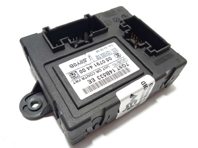 Recambio de centralita confort para ford mondeo sportbreak (ca2) trend referencia OEM IAM 7G9T14B533EE 1535249 0507914400