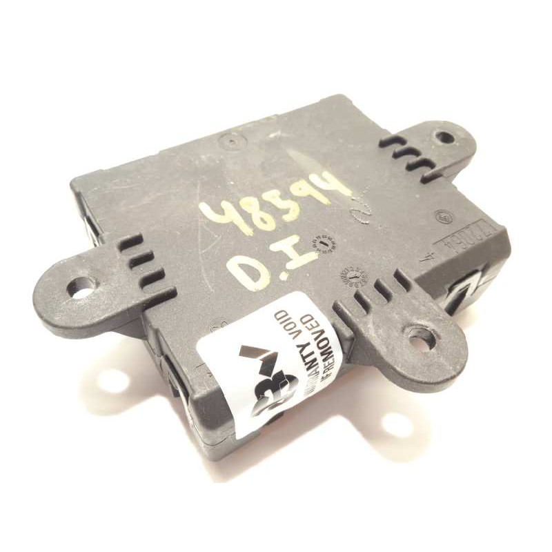 Recambio de centralita confort para ford mondeo sportbreak (ca2) trend referencia OEM IAM 7G9T14B533EE 1535249 0507914400