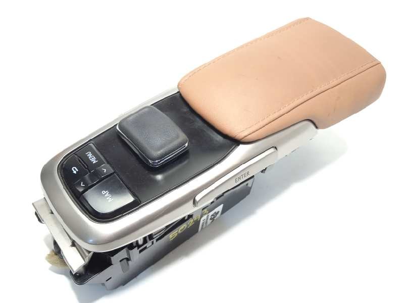 Recambio de mando multifuncion para lexus rx (agl20) 450h referencia OEM IAM 8478048181 5882248080 2372400810