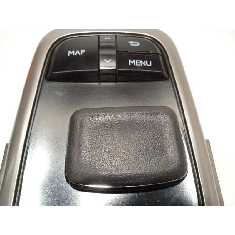 Recambio de mando multifuncion para lexus rx (agl20) 450h referencia OEM IAM 8478048181 5882248080 2372400810