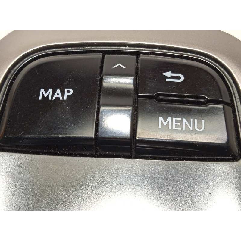 Recambio de mando multifuncion para lexus rx (agl20) 450h referencia OEM IAM 8478048181 5882248080 2372400810