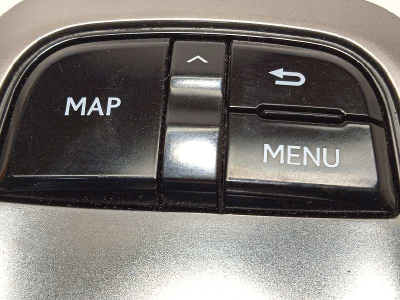 Recambio de mando multifuncion para lexus rx (agl20) 450h referencia OEM IAM 8478048181 5882248080 2372400810