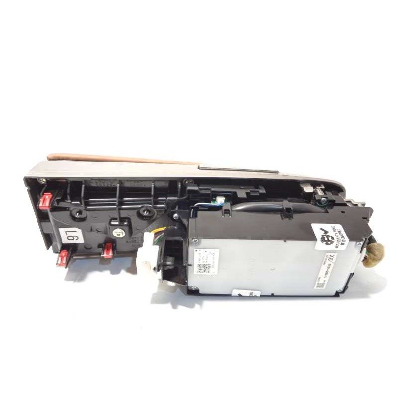 Recambio de mando multifuncion para lexus rx (agl20) 450h referencia OEM IAM 8478048181 5882248080 2372400810
