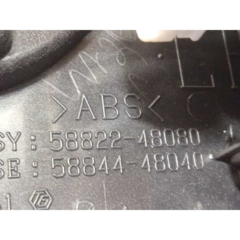 Recambio de mando multifuncion para lexus rx (agl20) 450h referencia OEM IAM 8478048181 5882248080 2372400810