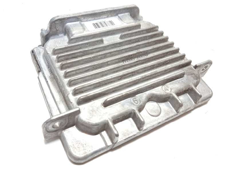 Recambio de centralita faros xenon para land rover range rover autobiography referencia OEM IAM 89089352  1697303