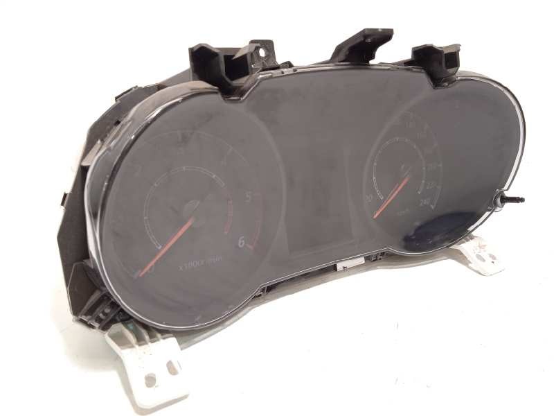 Recambio de cuadro instrumentos para mitsubishi asx (ga0w) 1.8 di-d cat referencia OEM IAM 8100B455  