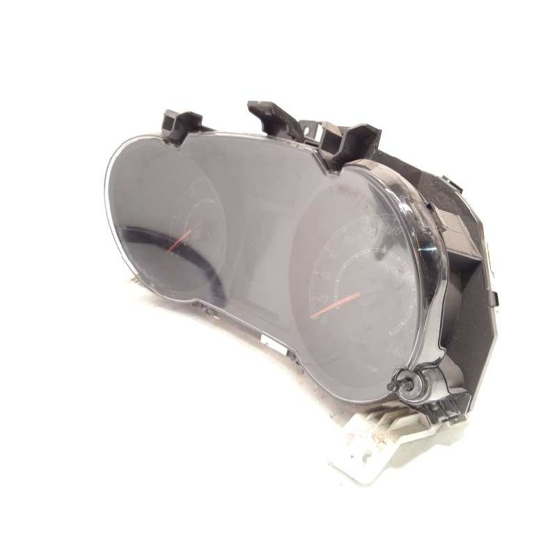 Recambio de cuadro instrumentos para mitsubishi asx (ga0w) 1.8 di-d cat referencia OEM IAM 8100B455  